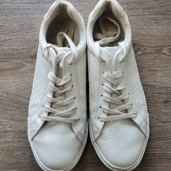 Nautica Shoes Nautica Womens White Shoes Size 85 Poshmark